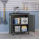 Sibley Textured Garage Complete Storage System