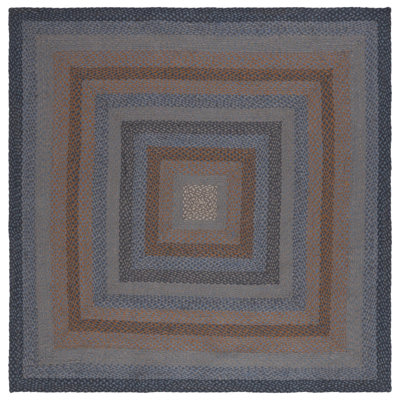 Jeaneen Flat Weave Jute Rug