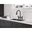 Robinet de cuisine Brodeick