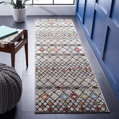 Godin Performance Southwestern Rug