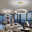 Lustre en cristal Modern-1692604674