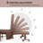Tring Folding Bed