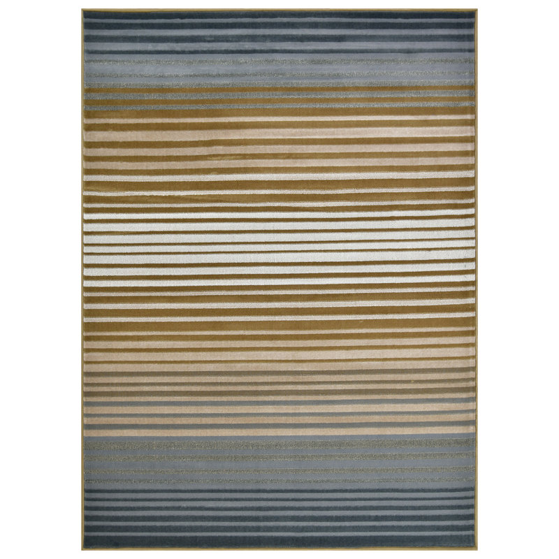 Indoor Rug, Rectangle 7'10" x 10'