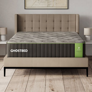 Matelas hybride Ghostbed 12 "Supreme Series