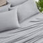 Ensemble de draps en rayonne de bambou 6 pièces Bibb Home-109854468-109854444