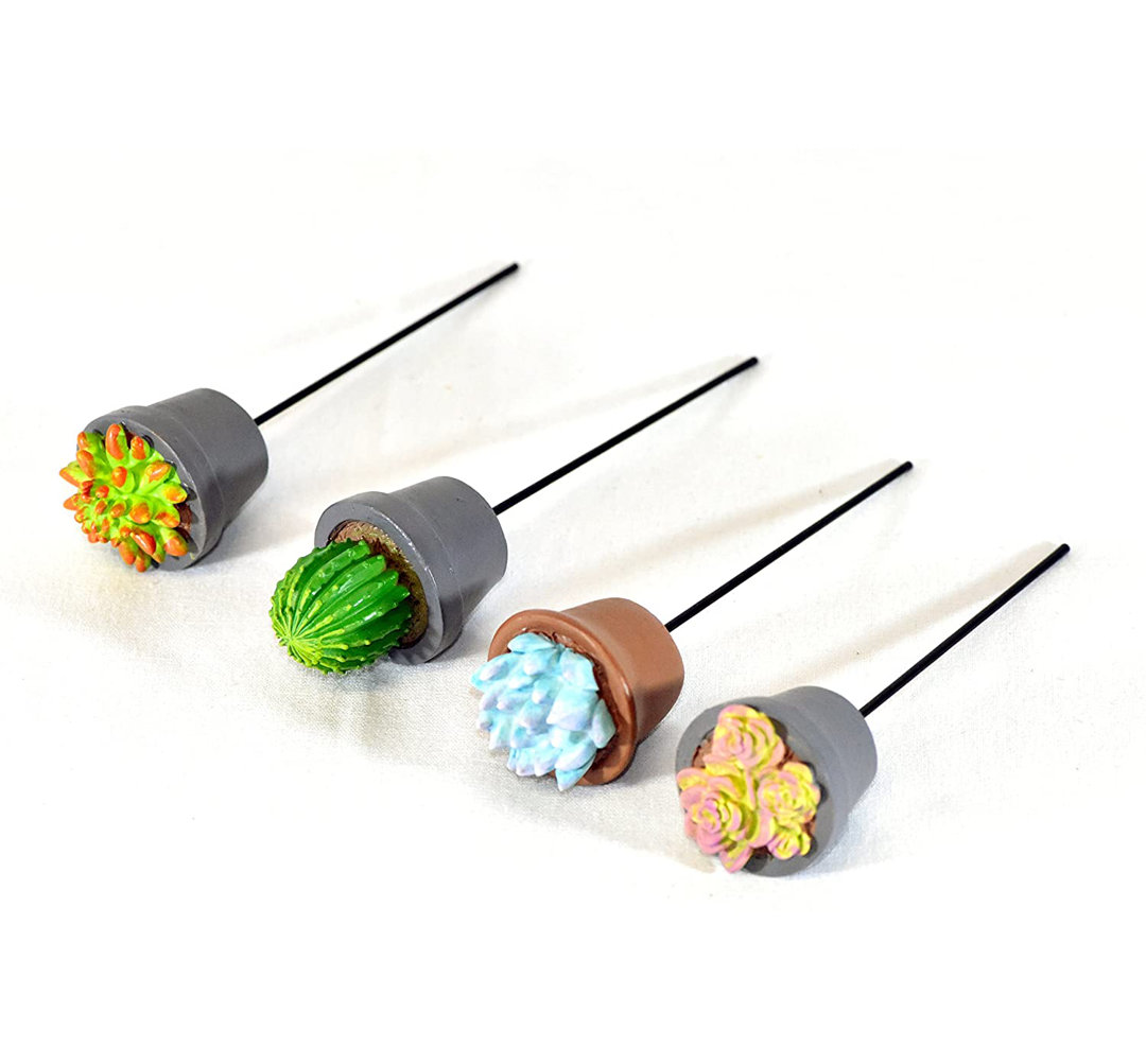 Erskine Plants & Flowers Garden Statue Foundry Select