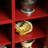 Versatile Stylish Storage Cabinet for Multiple Rooms, Enhancing Functionality