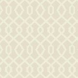 Candice Olson Decadence Geometric Metallic Wallpaper Double Roll