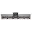 Meuble-lavabo mural double 114 po Albizu-69316068