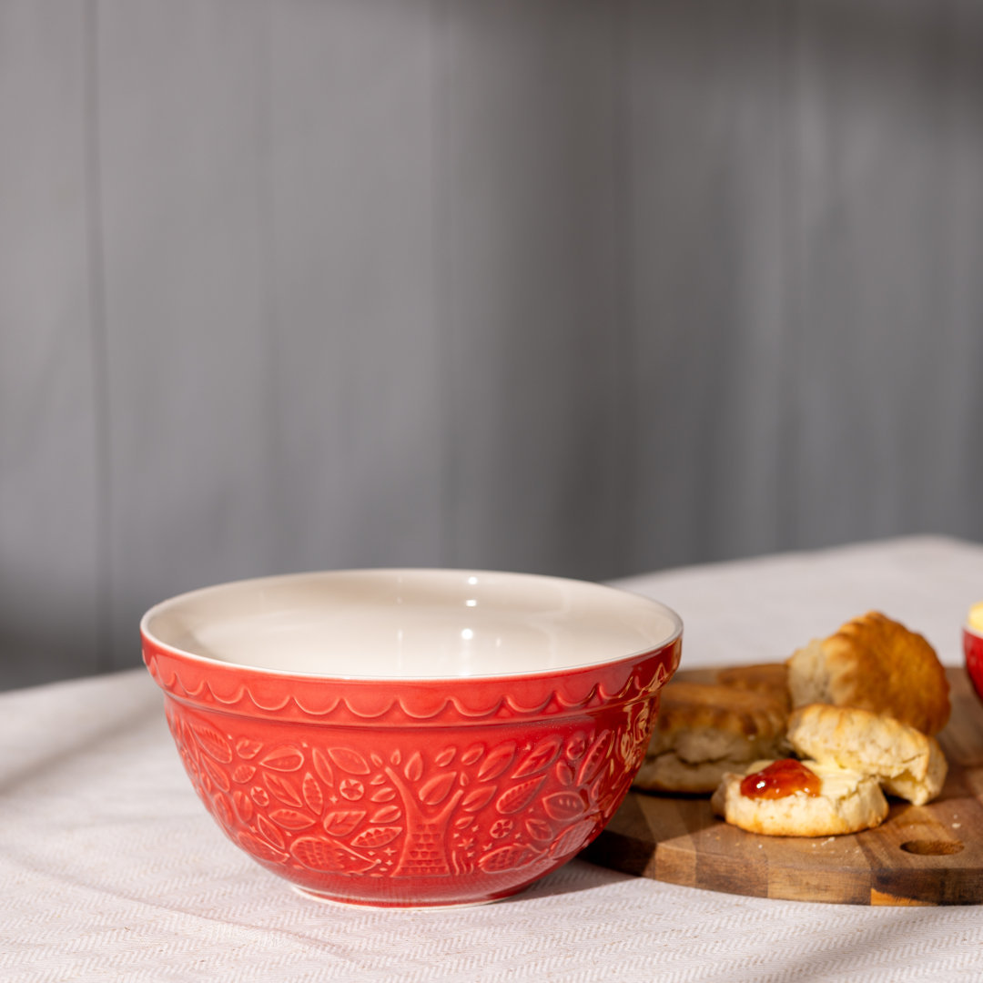 In The Forest 21cm Hedgehog Mixing Bowl