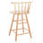 Wood Counter Stool-2123550061
