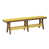Sunburst Yellow/Antique Mahogany selected