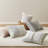 Imani Cotton Printed Comforter Set-702469280-702469282