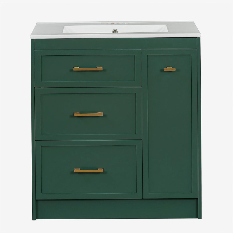 Ensemble de commode 30 po Classic Classic