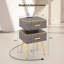 Table de chevet Anabella