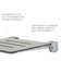 SlimLine Folding Shower Bench Seat