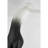 Contemporary Arch Sphere Human Sculpture Floor Light Decor