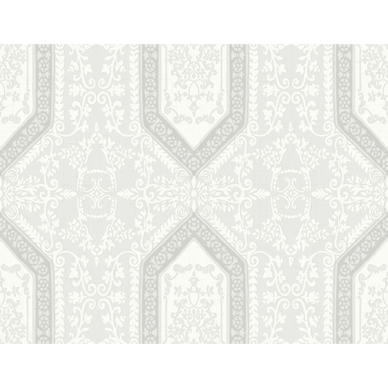Mccorkle, Gris pâle