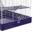 Cerrone Chew Proof 4 Story Small Animal Cage