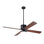 Industry LED Downrod Ceiling Fan