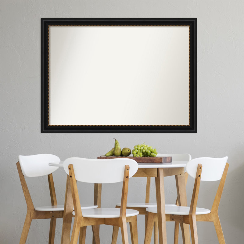 Exaltacin Flat Mirror, 31" H x 42" W