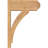 Thorton Craftsman Rustic Wood Outlooker-106952031-31652135