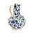 Blue/White is out of stock