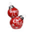 Figurine Merry Christmas-1069923251