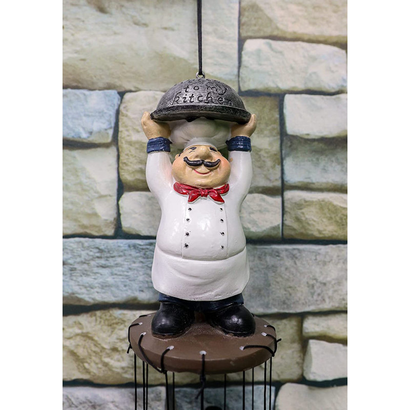 Carillon Aahaan Chef