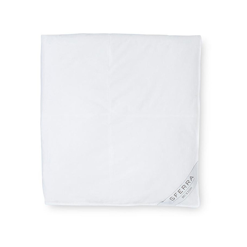 Cardigan Goose Down Comforter, Medium, King