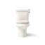 Wellworth™ 1.6 GPF Elongated Two-Piece Toilet (Seat Not Included)-10397105-101431843