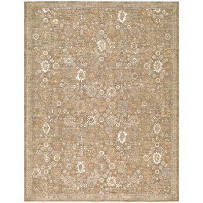 Tapis tissé à la machine Becki Owens X Livabliss