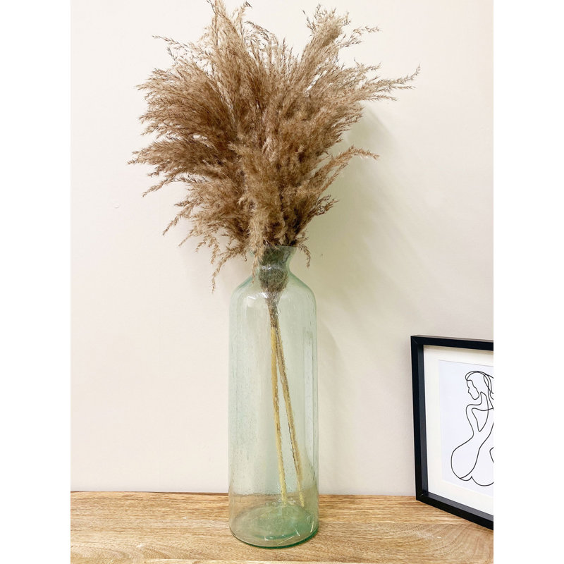 Glass Decorative Urns & Jars