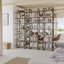 Bibliothèque et bibliothèque Lotus-1172047493