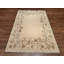 Tapis en laine crème Original Original