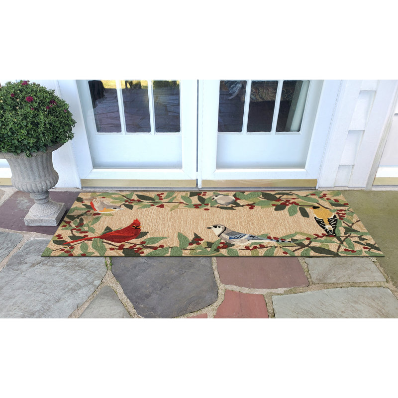 Tapis de cuisine Schum, Tapis de couloir 2 pi x 5 pi