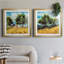 Paysage jaune doux I - cadre photo, reproduction d'art-494023530-494023521-495566750
