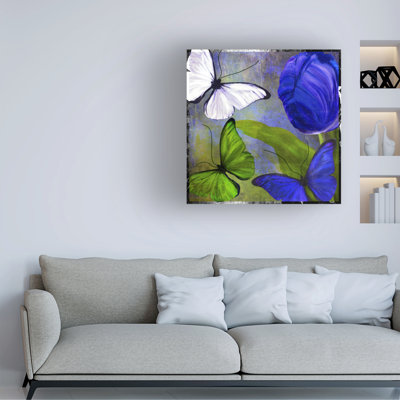 Sasha Morphos Two Canvas Art_ALI73161
