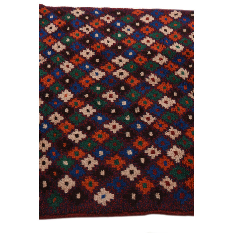 Tapis bourgogne 10 pi Peter