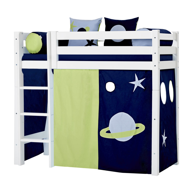 Space Bunk Bed Accessories
