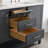 Vicini 54" Double Bathroom Vanity Set-1105960570