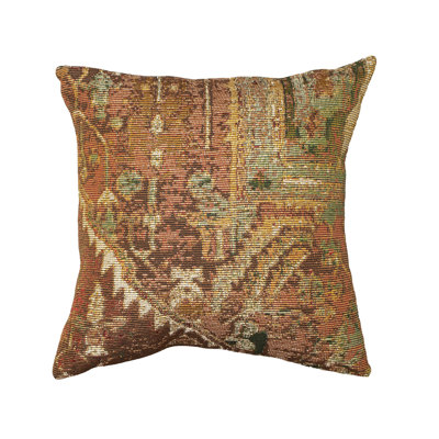 Marina Heriz Indoor/Outdoor Pillow