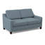 Clark 74" Square Arm Sofa with Reversible Cushions-150197567-147010602