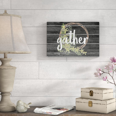 " Gather V2 "