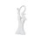 Cole And Grey Ceramic Dancing People Sculpture-2120161507