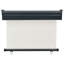 Balcony Side Awning 105x250 cm-135338245
