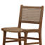 Dallas Wicker Outdoor Dining Chair-1243512662