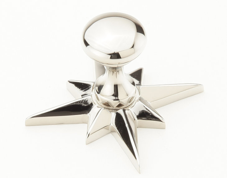 Round Knob