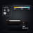 LED Flood Light - 21000 Lumen - 5000K - Bronze