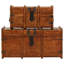 Stellarton Trunk Set